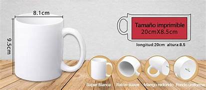 TAZAS PARA SUBLIMAR 11OZ CALIDAD AAA+